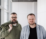 Petr Wohlmuth v podcastu Čtení s Respektem