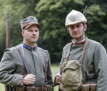 Druhý život reenactorského projektu