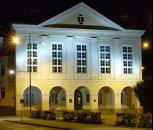 Pozvánka na konferenci COHA Od revolucí k reflexím 17.–18. 9.
